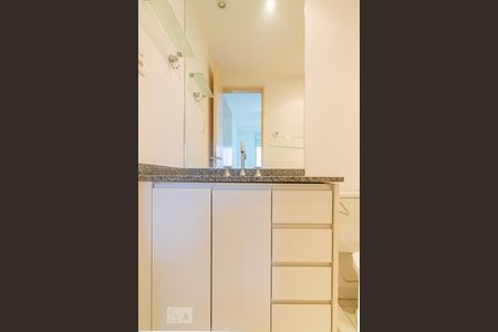 Apartamento para alugar com 40m², 1 quarto e 1 vagaSuite