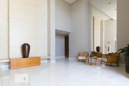 Apartamento para alugar com 40m², 1 quarto e 1 vagaÁrea comum