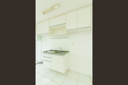 Apartamento para alugar com 40m², 1 quarto e 1 vagaCozinha
