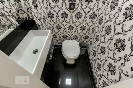 Apartamento à venda com 98m², 2 quartos e 1 vagaLavabo