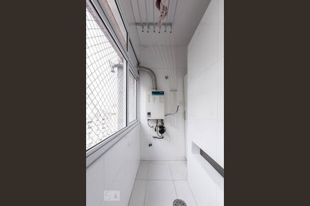 Apartamento à venda com 98m², 2 quartos e 1 vagaServiço