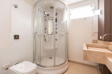 Apartamento à venda com 98m², 2 quartos e 1 vagaBanheiro