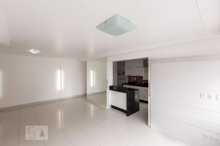 Apartamento à venda com 98m², 2 quartos e 1 vagaSala