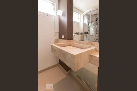 Apartamento à venda com 98m², 2 quartos e 1 vagaBanheiro