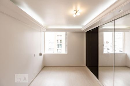 Apartamento à venda com 98m², 2 quartos e 1 vagaQuarto 1