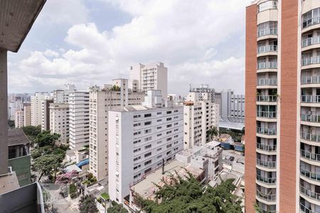 Apartamento à venda com 98m², 2 quartos e 1 vagaVista