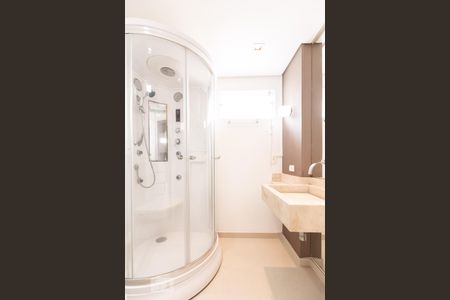 Apartamento à venda com 98m², 2 quartos e 1 vagaBanheiro