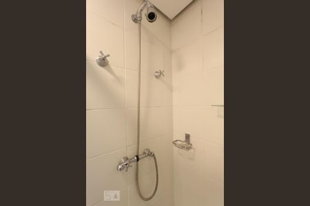 Apartamento para alugar com 49m², 2 quartos e 1 vaga Apartamento para alugar com 49m², 2 quartos e 1 vagaBanheiro - Chuveiro