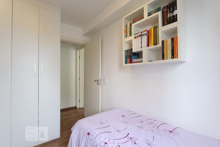 Apartamento para alugar com 49m², 2 quartos e 1 vaga Apartamento para alugar com 49m², 2 quartos e 1 vagaQuarto 2