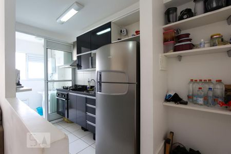 Apartamento para alugar com 49m², 2 quartos e 1 vaga Apartamento para alugar com 49m², 2 quartos e 1 vagaCozinha
