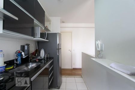 Apartamento para alugar com 49m², 2 quartos e 1 vaga Apartamento para alugar com 49m², 2 quartos e 1 vagaCozinha