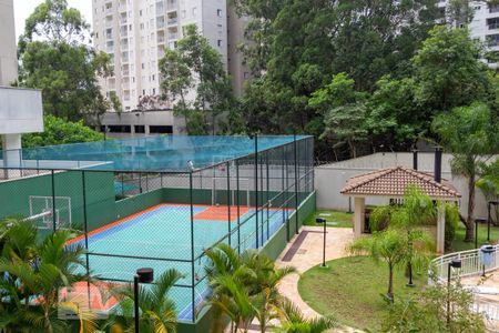 Apartamento para alugar com 49m², 2 quartos e 1 vaga Apartamento para alugar com 49m², 2 quartos e 1 vagaÁrea comum