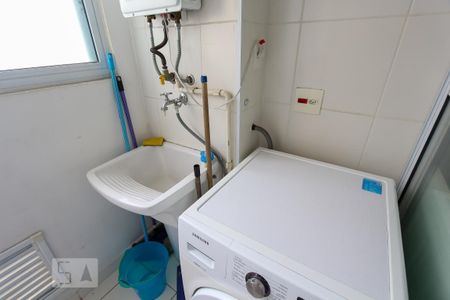Apartamento para alugar com 49m², 2 quartos e 1 vaga Apartamento para alugar com 49m², 2 quartos e 1 vagaÁrea de serviço - Tanque