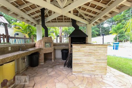 Apartamento para alugar com 49m², 2 quartos e 1 vaga Apartamento para alugar com 49m², 2 quartos e 1 vagaChurrasqueira