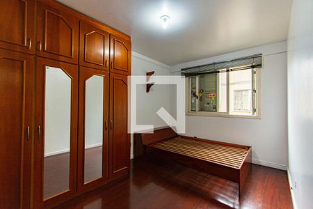 Apartamento à venda com 200m², 3 quartos e 1 vagaQuarto 2