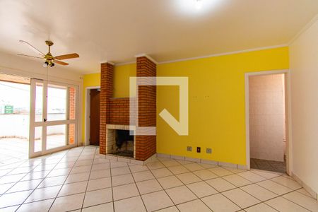 Apartamento à venda com 200m², 3 quartos e 1 vagaSala 2