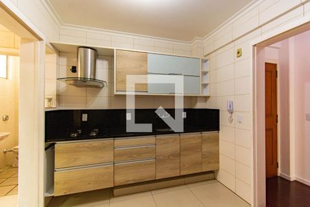 Apartamento à venda com 200m², 3 quartos e 1 vagaCozinha