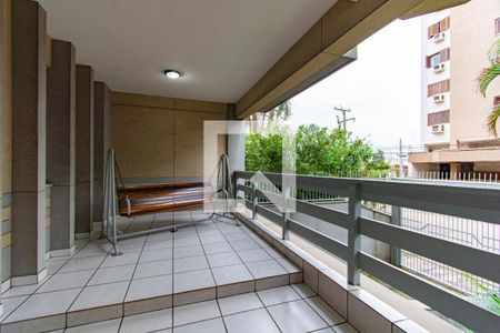 Apartamento à venda com 200m², 3 quartos e 1 vagaÁrea comum