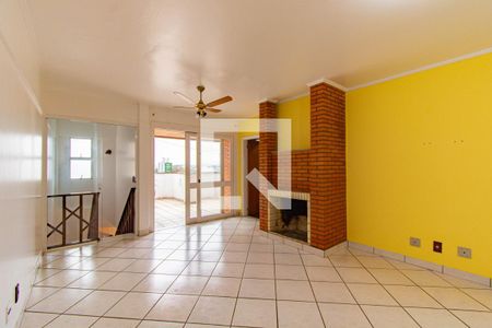 Apartamento à venda com 200m², 3 quartos e 1 vagaSala 2