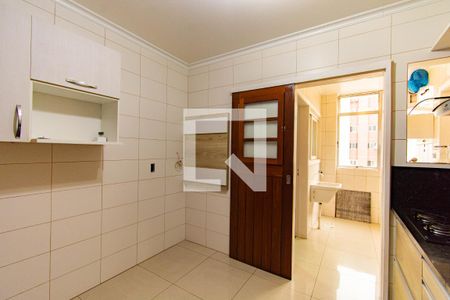 Apartamento à venda com 200m², 3 quartos e 1 vagaCozinha