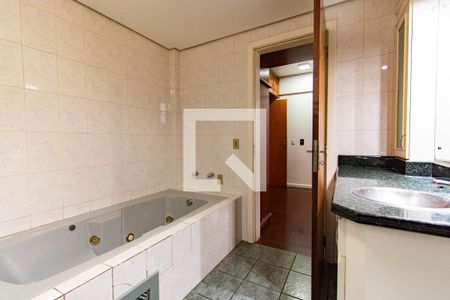 Apartamento à venda com 200m², 3 quartos e 1 vagaQuarto 1
