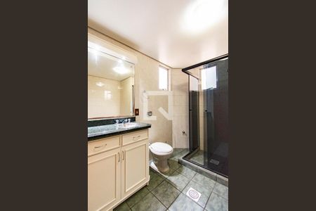 Apartamento à venda com 200m², 3 quartos e 1 vagaQuarto 1