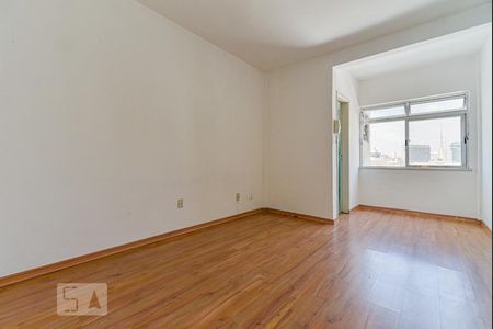 Studio para alugar com 45m², 1 quarto e sem vagaSala