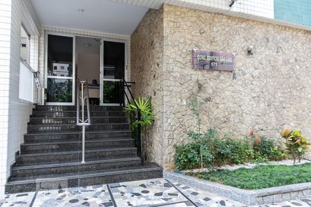 Apartamento para alugar com 50m², 1 quarto e 1 vagaEntrada