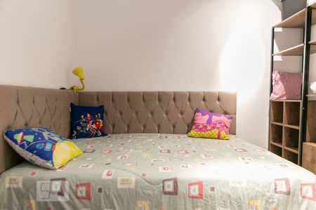 Quarto  de apartamento para alugar com 1 quarto, 50m² em Embaré, Santos