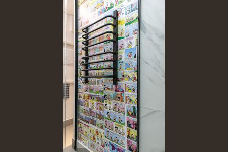 Apartamento para alugar com 50m², 1 quarto e 1 vagaBanheiro