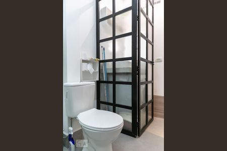 Apartamento para alugar com 50m², 1 quarto e 1 vagaBanheiro