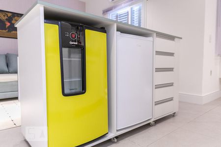 Apartamento para alugar com 50m², 1 quarto e 1 vagaCozinha