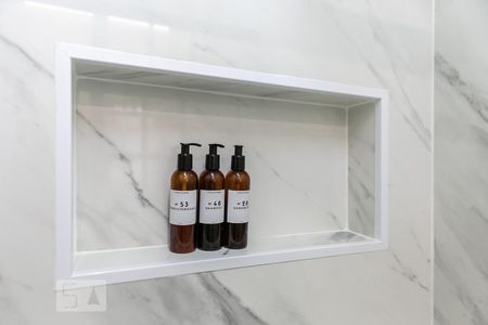 Apartamento para alugar com 50m², 1 quarto e 1 vagaBanheiro