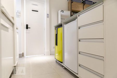 Apartamento para alugar com 50m², 1 quarto e 1 vagaCozinha