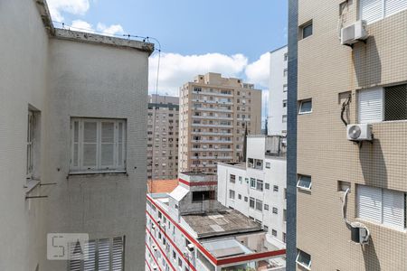Apartamento para alugar com 50m², 1 quarto e 1 vagaVista