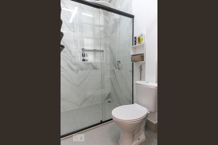 Apartamento para alugar com 50m², 1 quarto e 1 vagaBanheiro