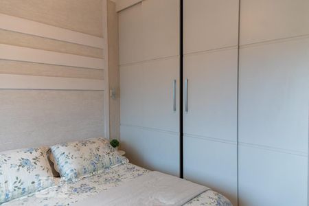 Quarto 1 de apartamento para alugar com 2 quartos, 80m² em Jabaquara, São Paulo