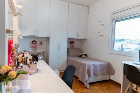 Quarto 2 de apartamento para alugar com 2 quartos, 80m² em Jabaquara, São Paulo