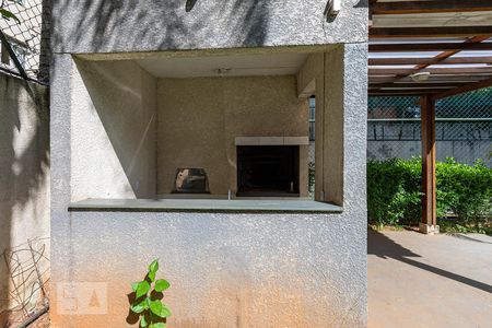 Apartamento para alugar com 45m², 2 quartos e sem vaga Apartamento para alugar com 45m², 2 quartos e sem vagaChurrasqueira