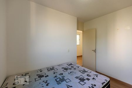Quarto 2 de apartamento para alugar com 2 quartos, 45m² em Vila Anastácio, São Paulo