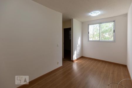 Sala de apartamento para alugar com 2 quartos, 45m² em Vila Anastácio, São Paulo