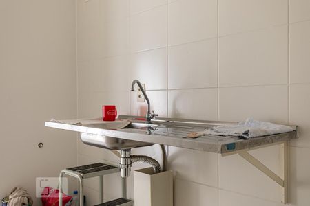 Apartamento para alugar com 45m², 2 quartos e sem vaga Apartamento para alugar com 45m², 2 quartos e sem vagaCozinha