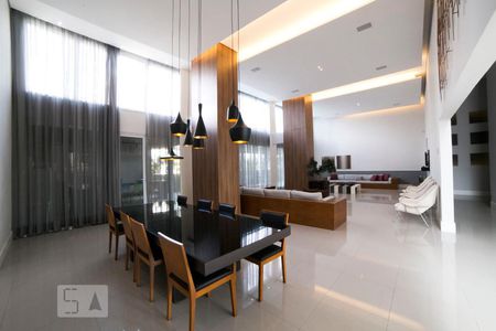 Studio para alugar com 36m², 1 quarto e 1 vagaSalão de Festas