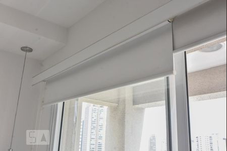 Studio para alugar com 36m², 1 quarto e 1 vagaDormitório