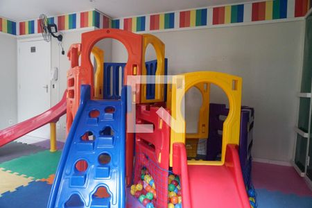 Apartamento à venda com 50m², 2 quartos e 1 vagaÁrea comum - Brinquedoteca