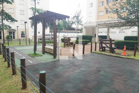 Apartamento à venda com 50m², 2 quartos e 1 vagaPista de Bicicleta