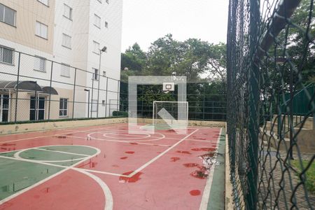 Apartamento à venda com 50m², 2 quartos e 1 vagaÁrea comum - Quadra Esportiva