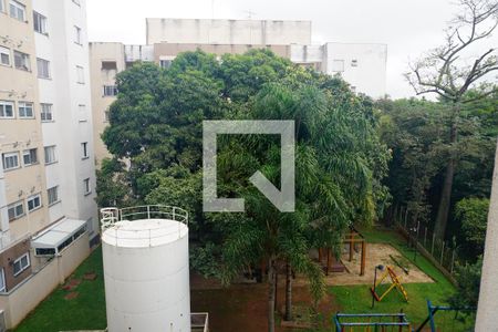 Vista do Quarto 1 de apartamento à venda com 2 quartos, 50m² em Jardim São Francisco, São Paulo