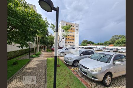 Apartamento à venda com 50m², 2 quartos e 1 vaga Apartamento à venda com 50m², 2 quartos e 1 vagaEstacionamento