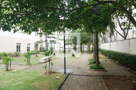 Apartamento à venda com 50m², 2 quartos e 1 vagaÁrea comum